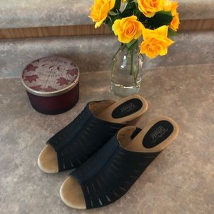 Croft & Barrow Ortholite shoes